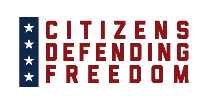 Citizens Defending Freedom