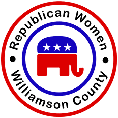 REPUBLICAN WOMEN OF WILLIAMSON COUNTY