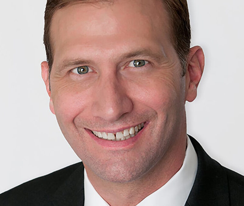 State Senator SD-5 Dr. Charles Schwertner