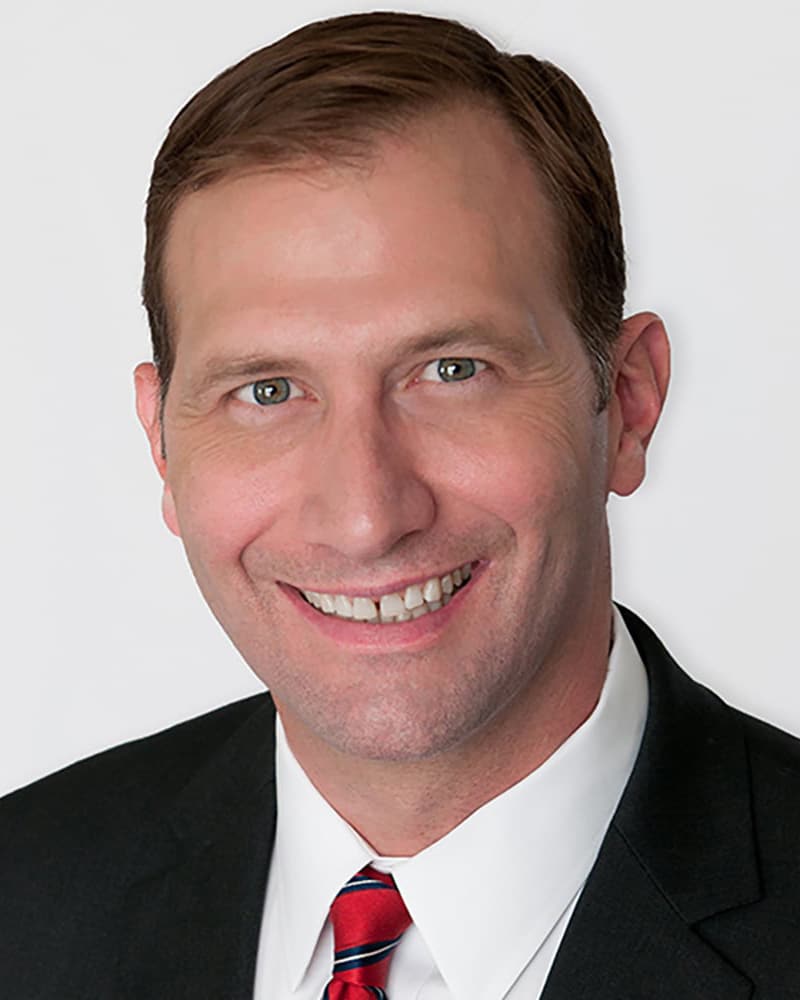 State Senator SD-5 Dr. Charles Schwertner