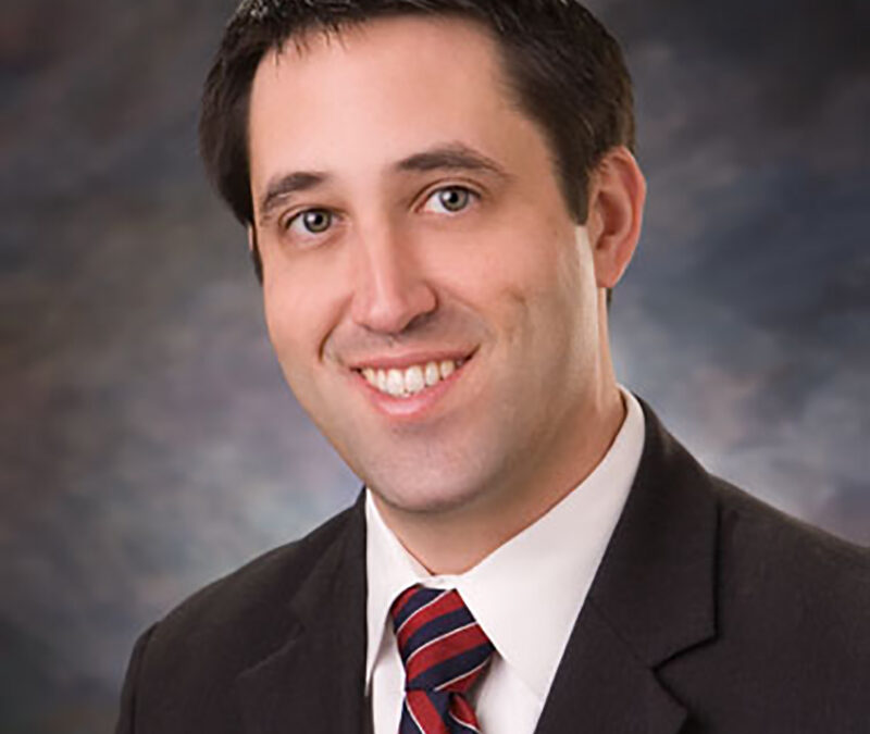 Glenn Hegar