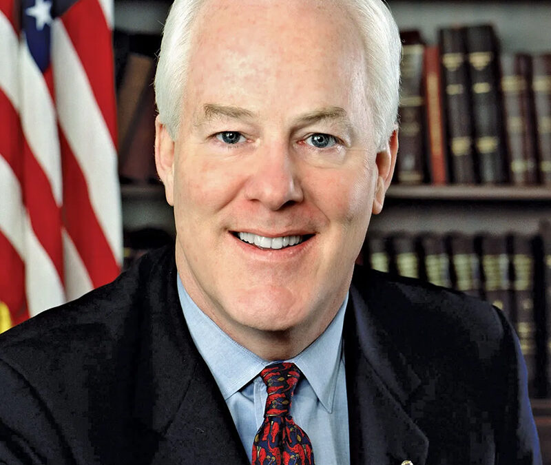 John Cornyn