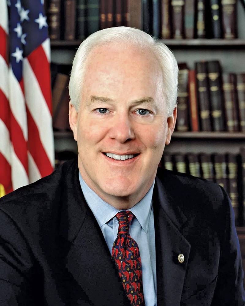 John Cornyn