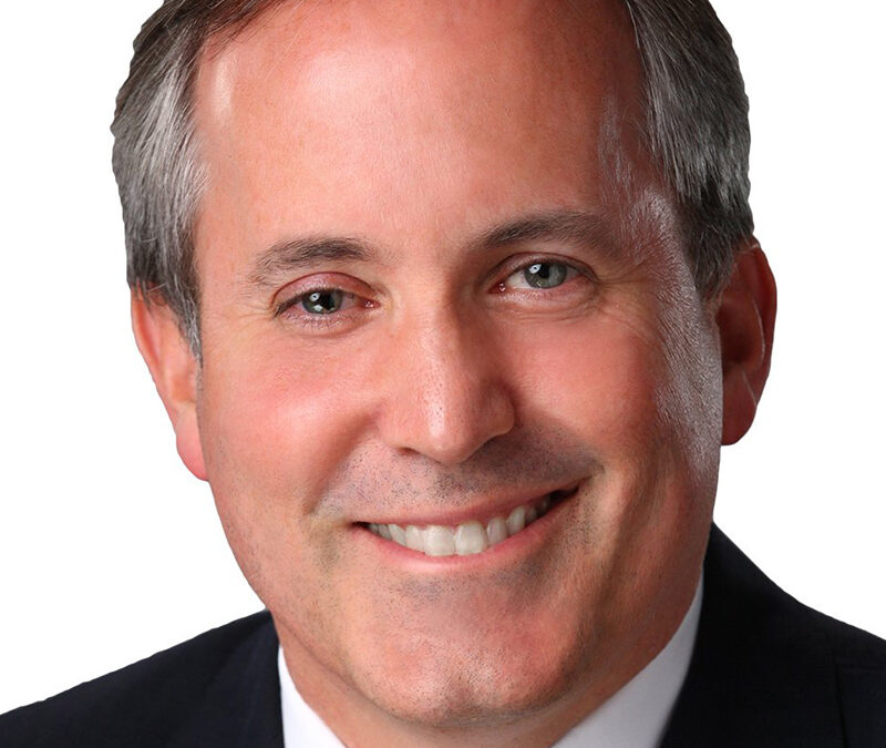 Ken Paxton