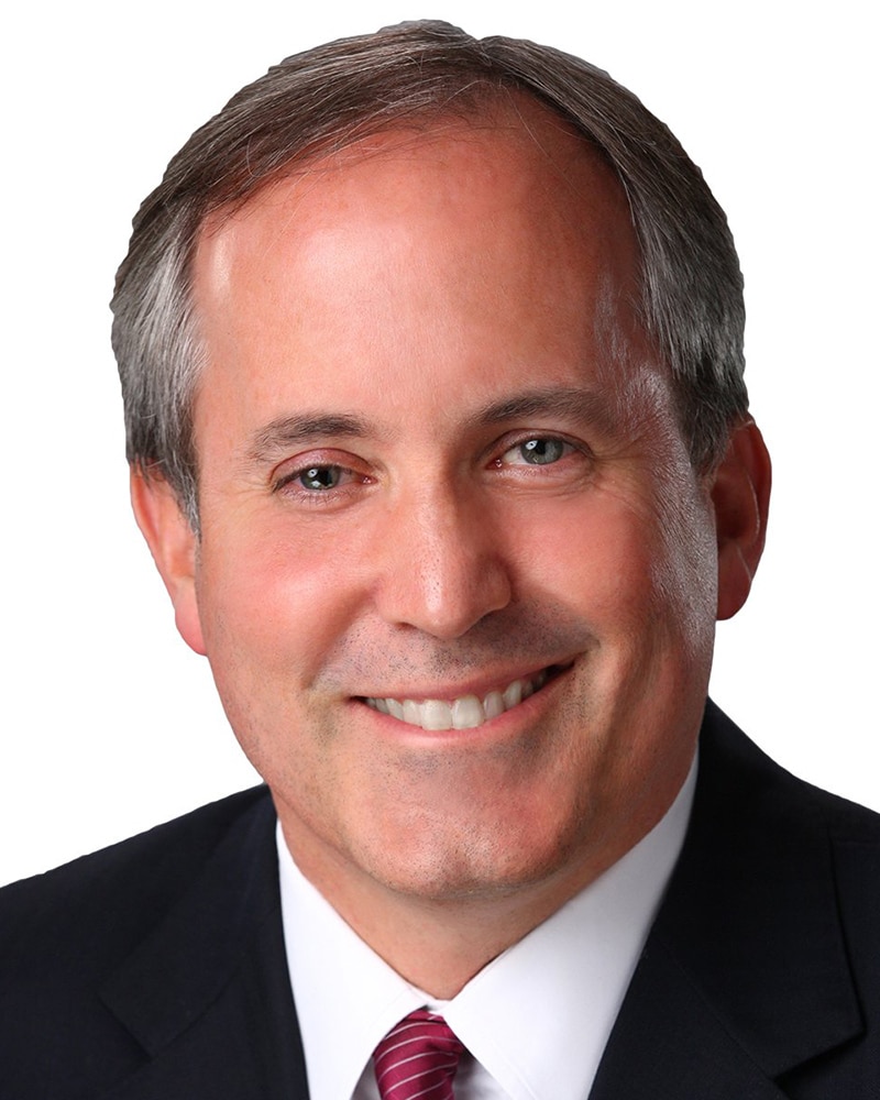 Ken Paxton