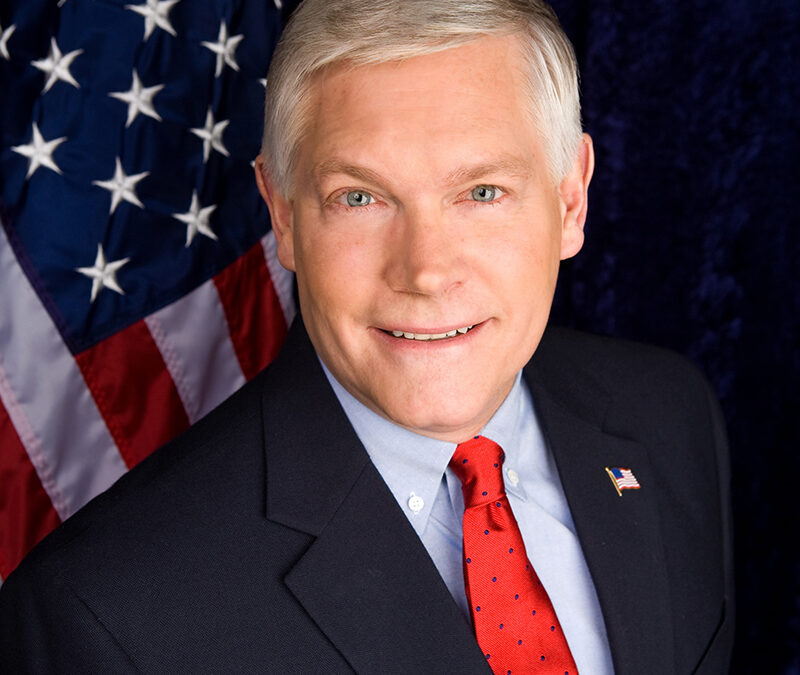 Pete Sessions