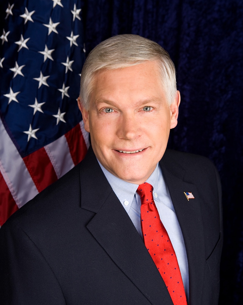 Pete Sessions