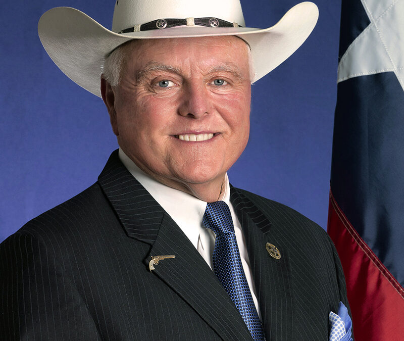 Sid Miller