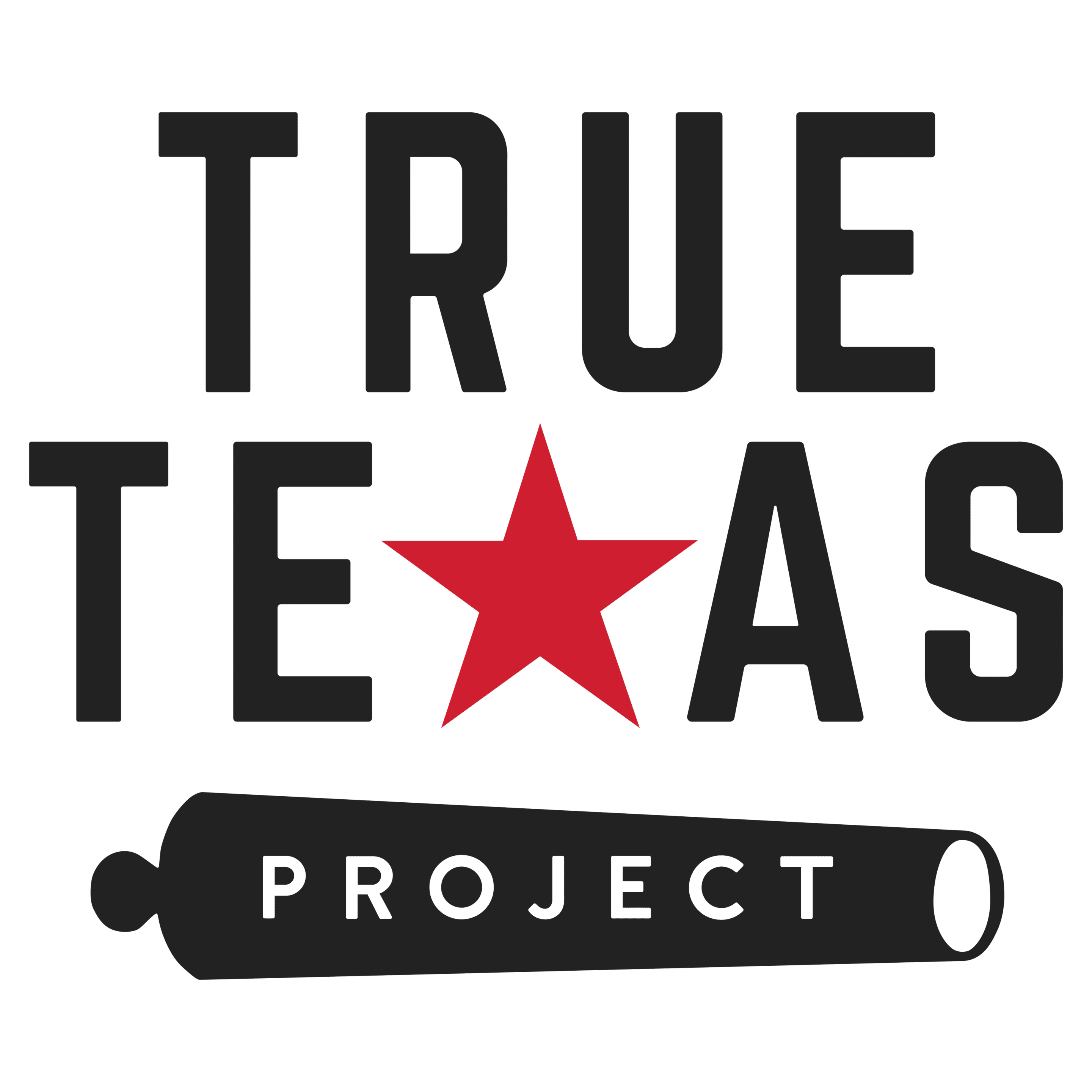 True Texas Project