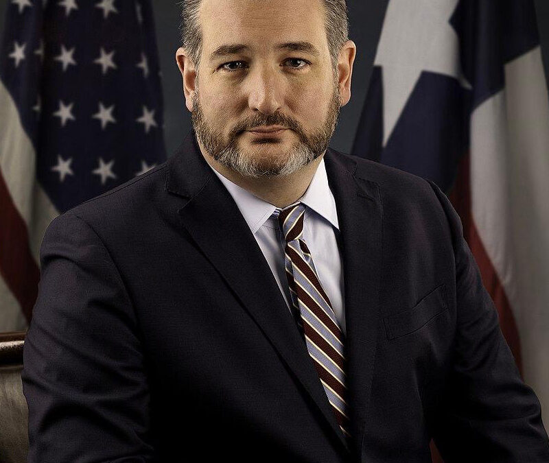 Ted Cruz