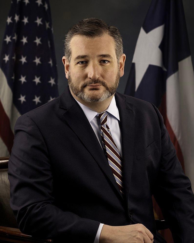 Ted Cruz