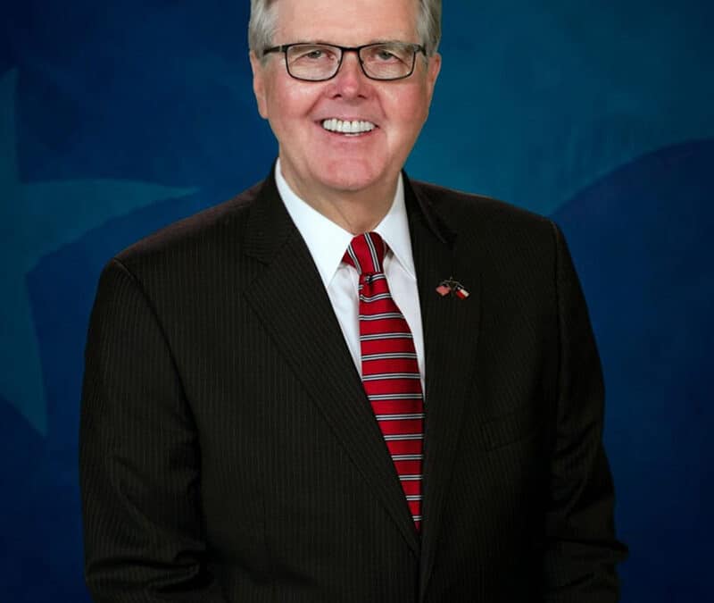 Dan Patrick