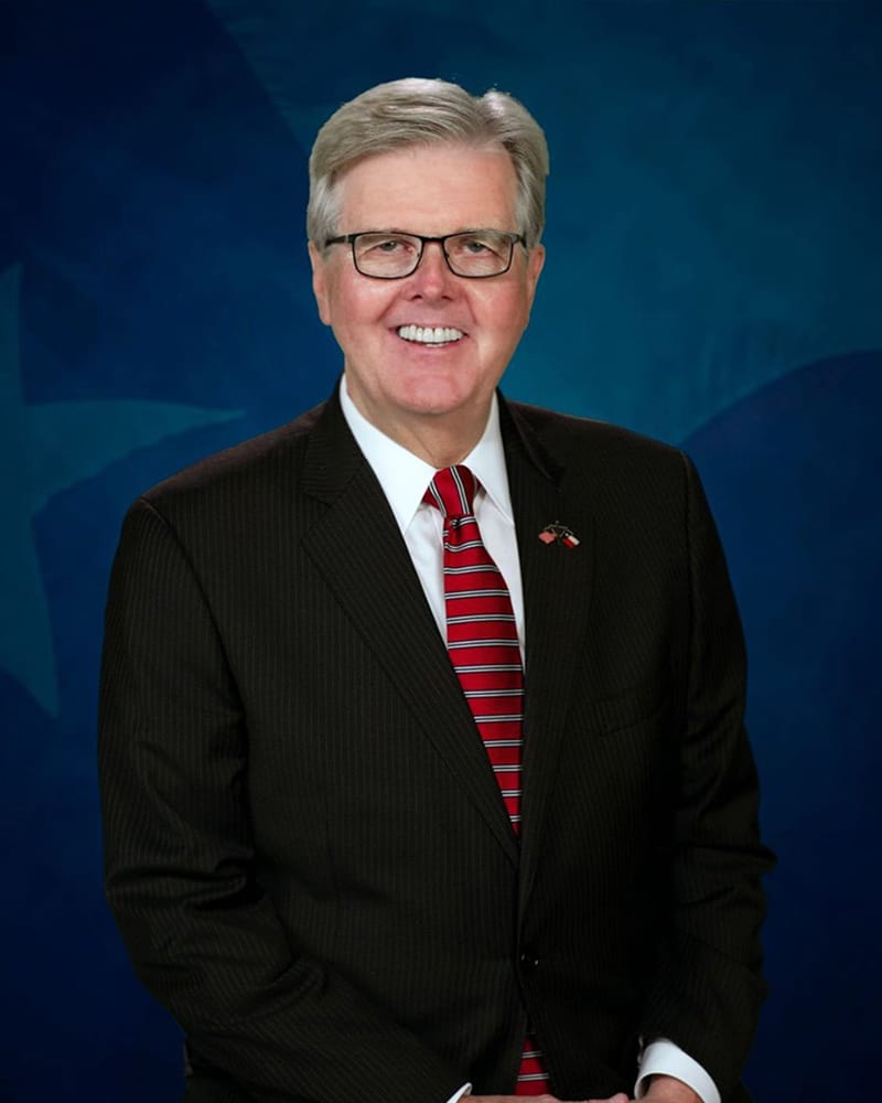 Dan Patrick