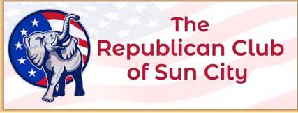 The Republican Club Of Sun City