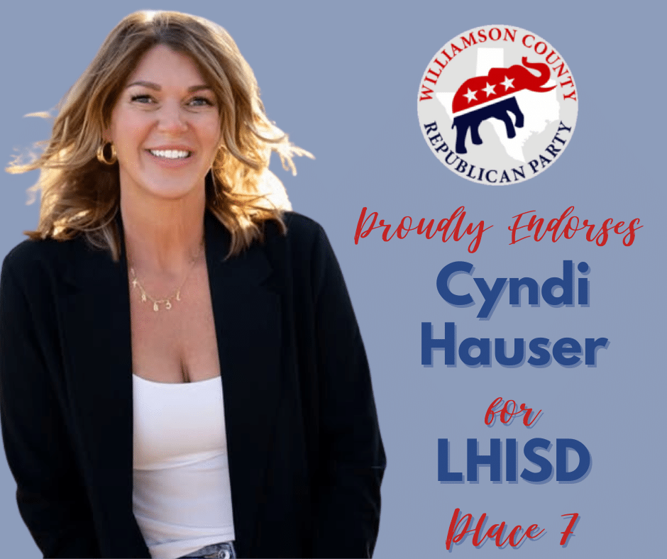 Cyndi Hauser