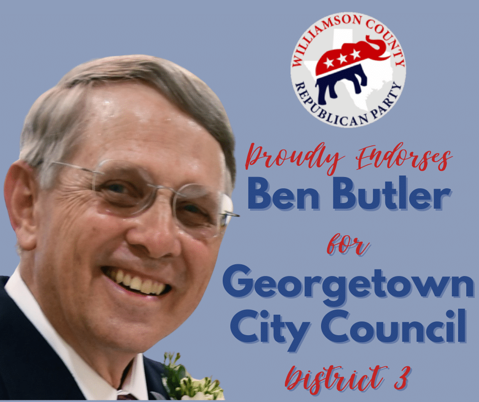 Ben Butler