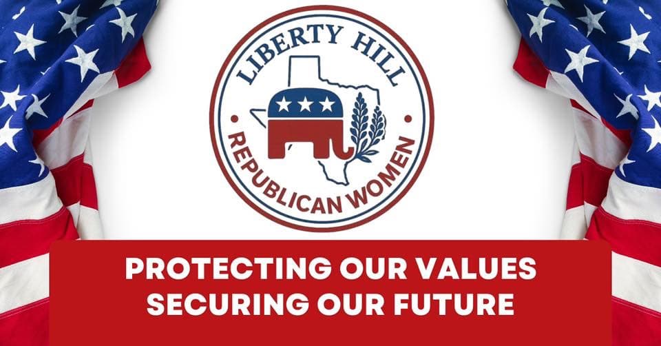 Leander Area Republican Women